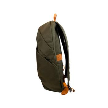 MOCHILA HUNE ECO 16L 15.6  KOALA VERDE OLIVA