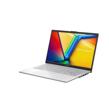 ASUS VivoBook GO E1504FA-NJ158W SILV