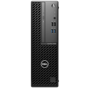 Ordenador Dell Optiplex 3000 SFF - Negro