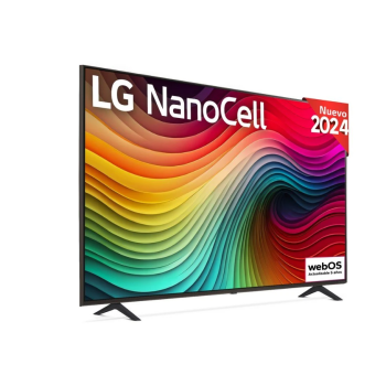 Smart TV LG NanoCell 65" 4K UHD