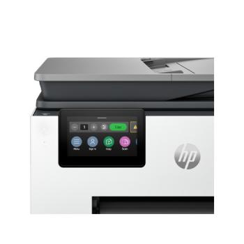 IMPRESORA MULTIFUNCION HP OFFICEJET PRO 9130B