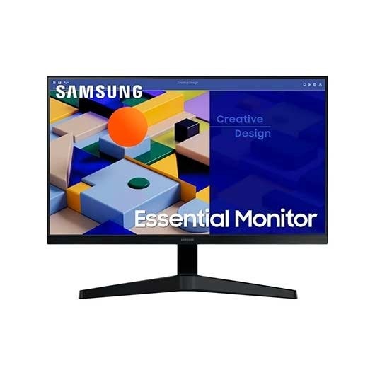 MONITOR LED 27  SAMSUNG LS27C312EAUXEN