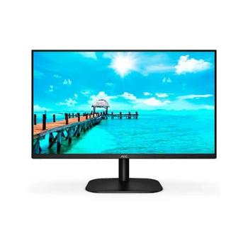 MONITOR LED 23.8  AOC 24B2XHM2 NEGRO