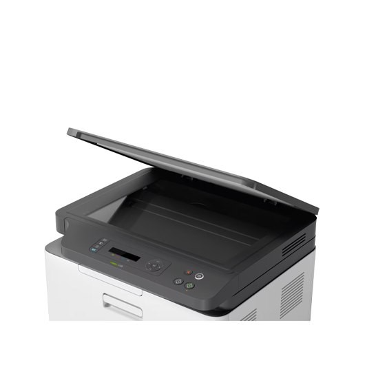 IMPRESORA HP LASERJET COLOR MFP 178NW