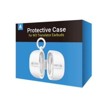 FUNDA PROTECTORA TIMEKETTLE PARA AURICULAR  M3