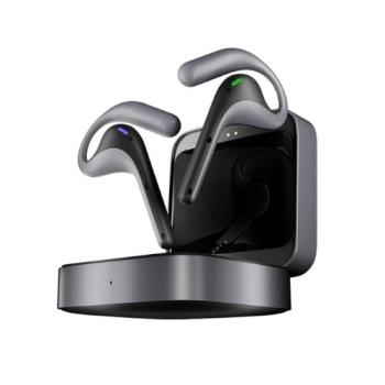 AURICULARES TIMEKETTLE W4 IA INTERPRETER  BLACK