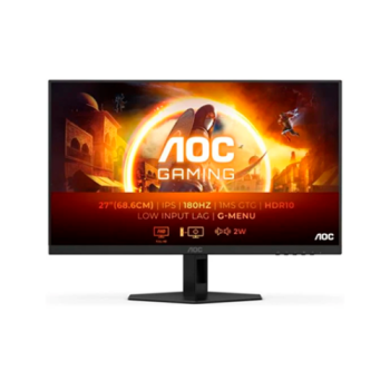 MONITOR GAMING LED 27  AOC 27G4XE NEGRO