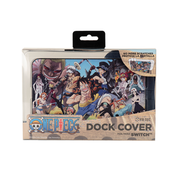 FUNDA DOCK FR-TEC SWITCH ONES PIECE DRESSROSA