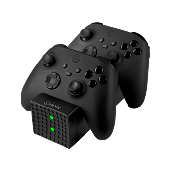 BASE CARGA DUAL FR-TEC XBOX SERIES