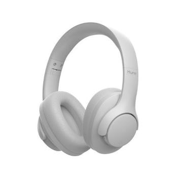 AURICULARES BT HUNE ECO FLORA BLANCO NUBE