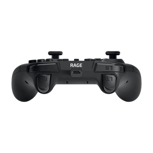 MANDO GAMEPAD INALAMBRICO PC/PS3 SAVIO RAGE W