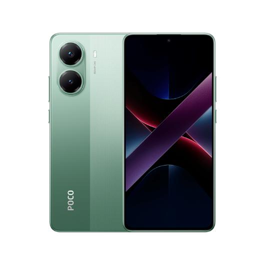 MOVIL SMARTPHONE POCO X7 PRO 12/512GB 5G GREEN