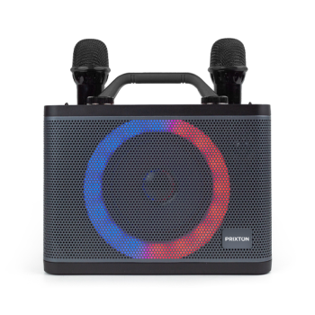 ALTAVOZ KARAOKE PRIXTON PARTYGO