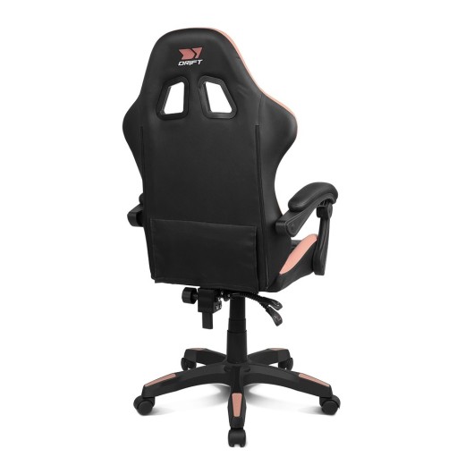 SILLA GAMING DRIFT DR35 BLACK-PINK