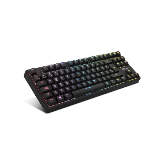 TECLADO MECANICO KROM KERNEL PRO