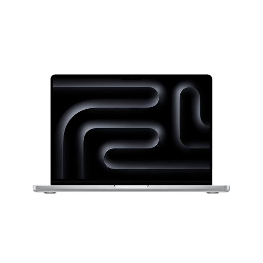 APPLE MACBOOK PRO 14 M4 16/512GB SILVER
