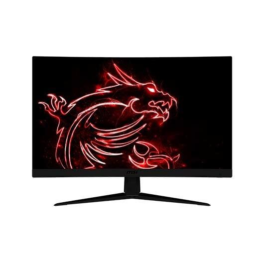 MONITOR GAMING 27 MSI G27C5 E2 CURVO NEGRO