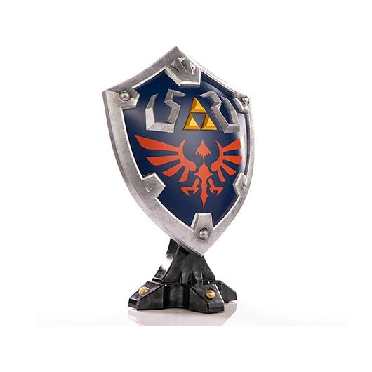 FIGURA F4F ZELDA BREATH OF THE WILD HS