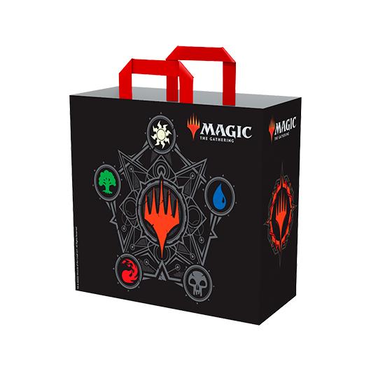 BOLSA KONIX MAGIC 5 COLORES