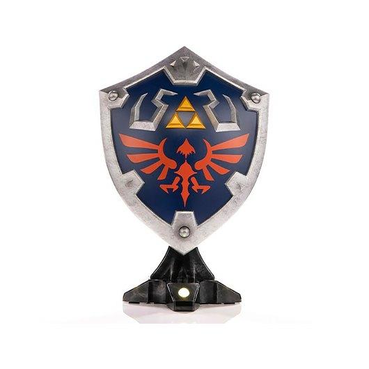 FIGURA F4F ZELDA BREATH OF THE WILD HS COL.