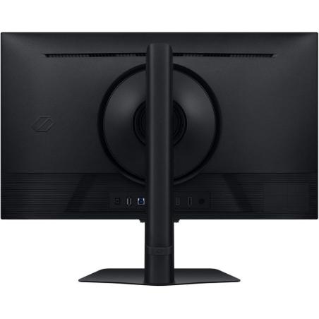 Monitor gaming samsung odyssey g7 g70f s27fg702eu 27'/ 4k/ 1ms/ 360hz/ ips/ regulable en altura/ negro
