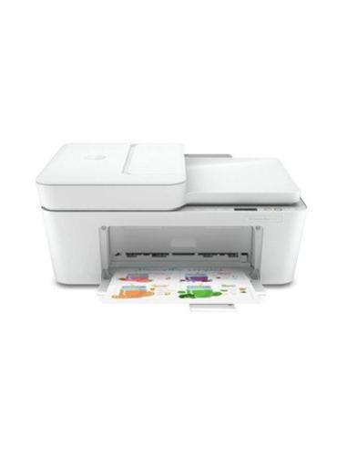 REACONDICIONADO IMPRESORA HP MULTIFUNCION COLOR DESKJET 412