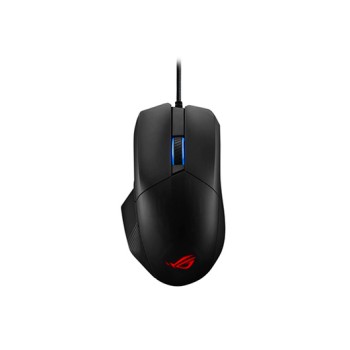 RATON OPTICO ASUS ROG CHAKRAM CORE