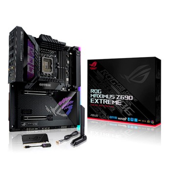 PB ASUS ROG 1700 MAXIMUS Z690 EXTREME