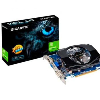 VGA GIGABYTE GT 730 2GB GDDR3 3.0