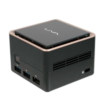 ORDENADOR MINIPC BAREBONE ECS LIVA Q3Plus-V