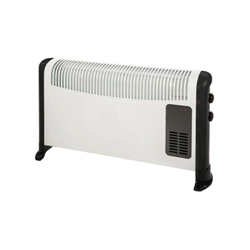 CONVECTOR SOLER Y PALAU TLS-503T BLANCO