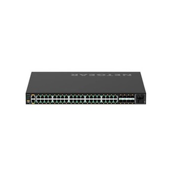 HUB SWITCH 48 PTOS NETGEAR GSM4248P-100EUS