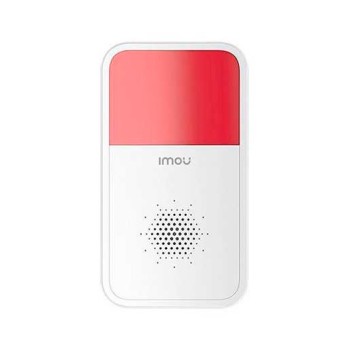 SIRENA WIRELESS IMOU ARA10-SW