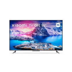 Xiaomi TELEVISIÓN LED 55 TV A2 ELA4803EU 4K UHD : : Electrónica
