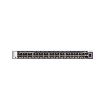 HUB SWITCH 52 PTOS NETGEAR NETGEAR M4300-52