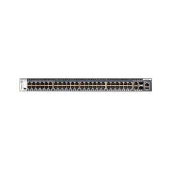 HUB SWITCH 52 NETGEAR GSM4352S-100NES