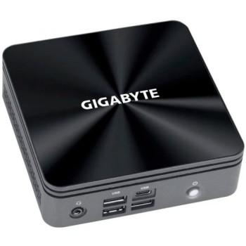 ORDENADOR MINIPC BAREBONE GIGABYTE GB-BRR7H