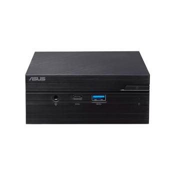 ORDENADOR MINIPC BAREBONE ASUS PN51-BB555MD