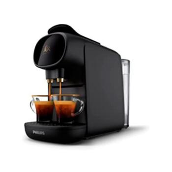 CAFETERA PHILIPS L OR BARISTA SUBLIME PIANO