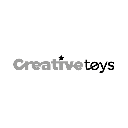 CREATIVE TOYS